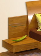 Bánfalvi Gábor - "NISUS" hálószoba bútor