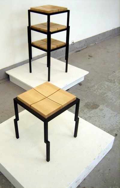 Beke Mátyás - Artus szék