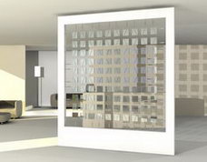 Imrik Erika - Él-fényfal