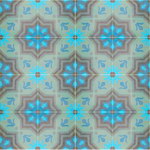 Kauker Szilvia - Cement kötőanyagú burkolólapok