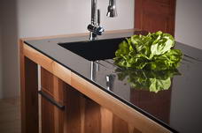 Macsali Zsolt - Konyhai munkapad