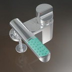 Szász Boglárka Rita - Víztakarékos csaptelep terve