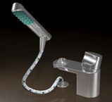 Szász Boglárka Rita - Víztakarékos csaptelep terve