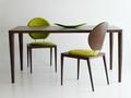 „Randon” chair and dining table