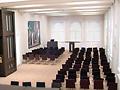 „Fasori” Calvinist Congregation, Assembly Hall
